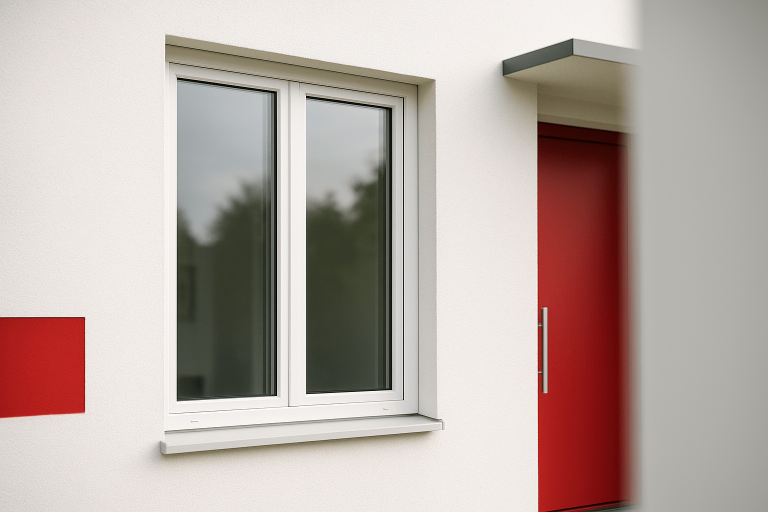 Aliuminio ir plastikiniai langai palyginimas – Olanus