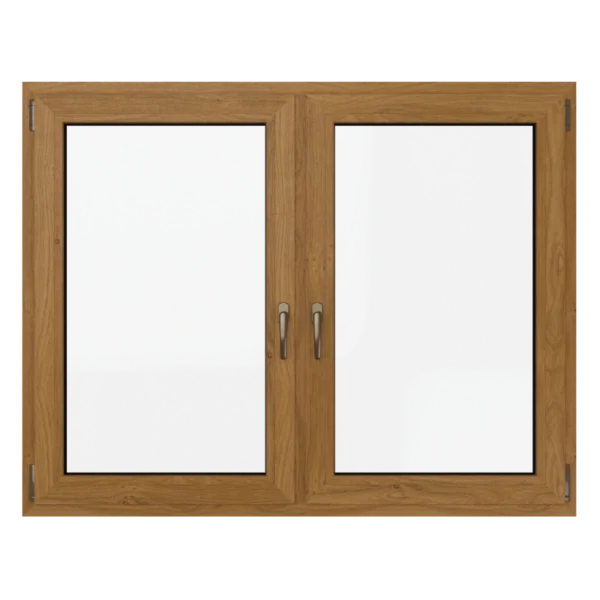 Aukščiausios kokybės „Salamander bluENERGY“ langai