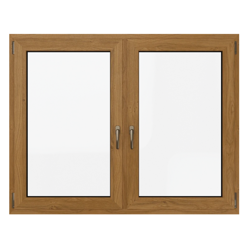 Aukščiausios kokybės „Salamander bluENERGY“ langai