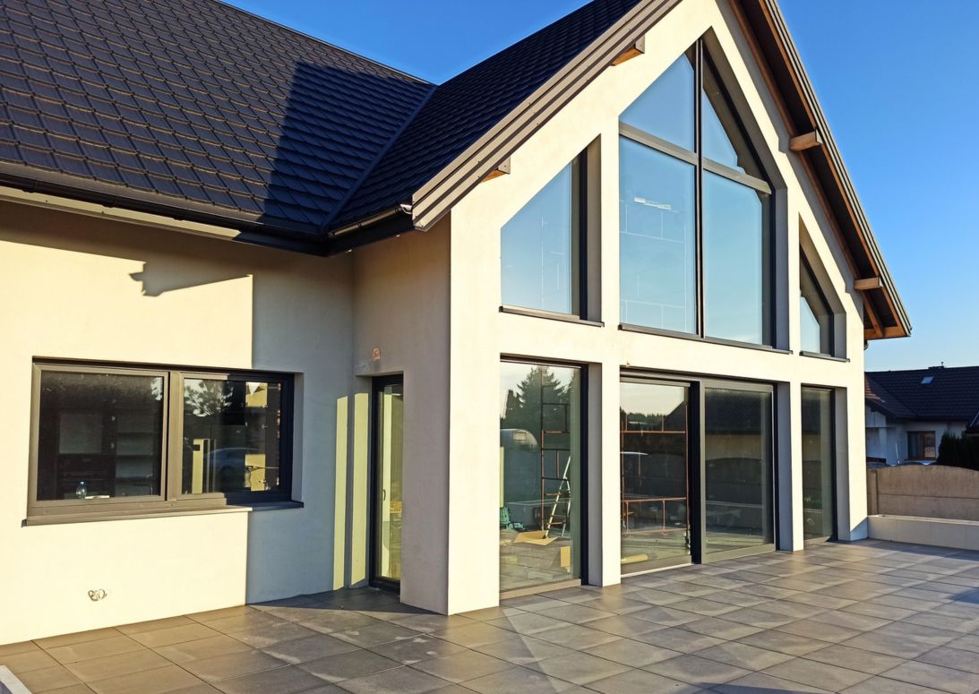 Salamander bluENERGY sistema – investicija metams