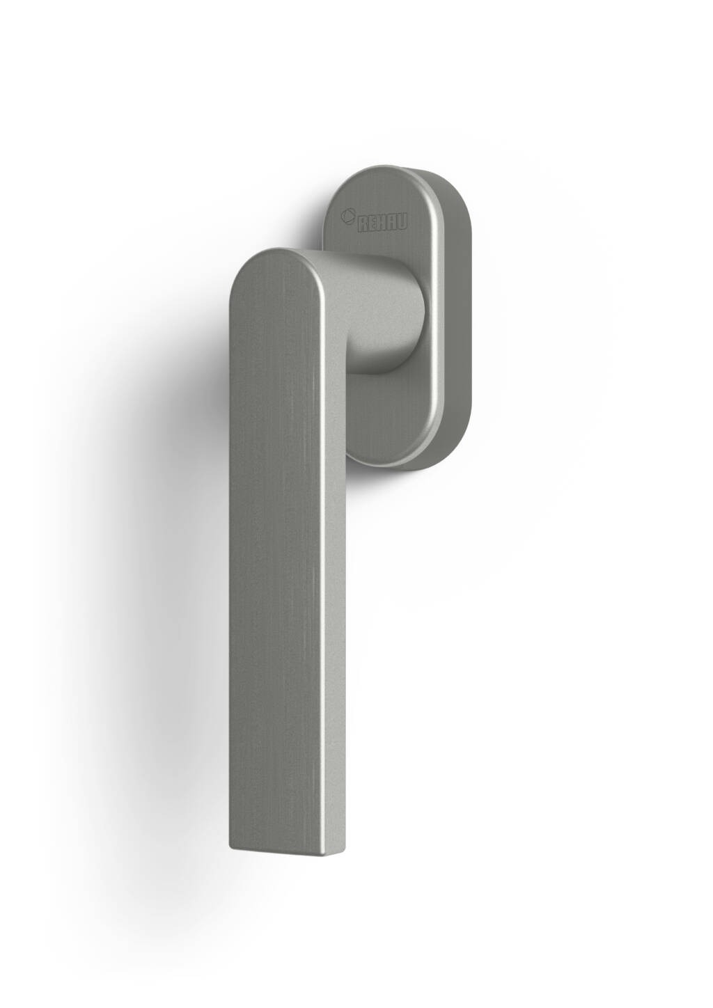 Šlifuotas plienas RH