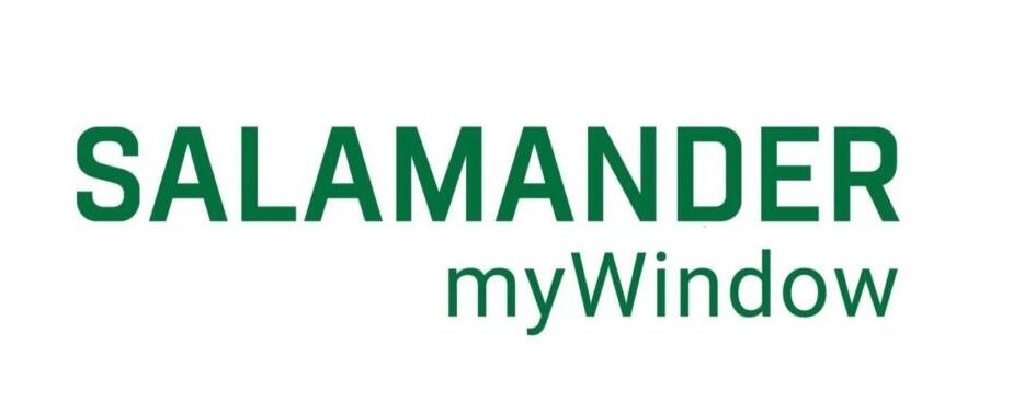 salamander logo